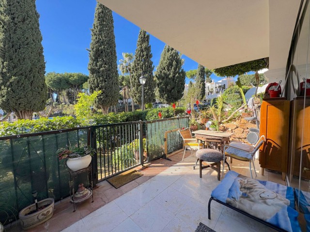 1 Slaapkamer Appartement in Marbella