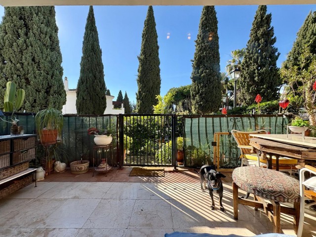 1 Slaapkamer Appartement in Marbella