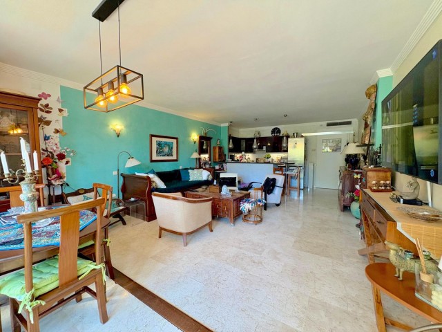 1 Slaapkamer Appartement in Marbella