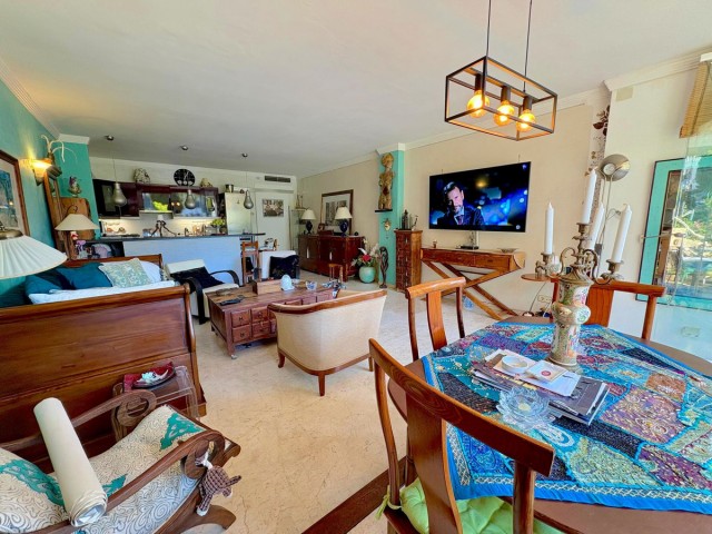 1 Slaapkamer Appartement in Marbella