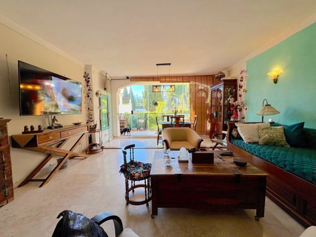 1 Slaapkamer Appartement in Marbella