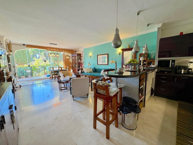 1 Slaapkamer Appartement in Marbella