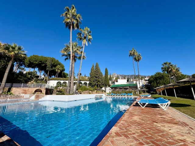 1 Slaapkamer Appartement in Marbella