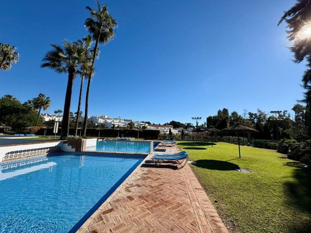 1 Slaapkamer Appartement in Marbella