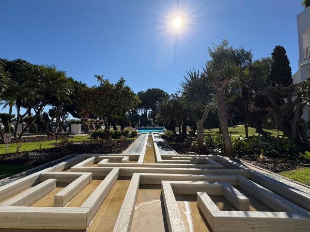 1 Slaapkamer Appartement in Marbella