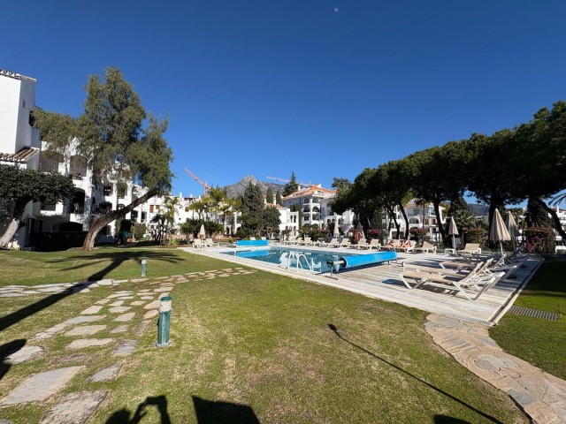 1 Slaapkamer Appartement in Marbella