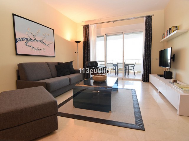 2 Bedrooms Apartment in La Cala Golf