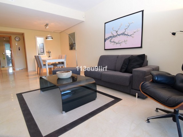 2 Bedrooms Apartment in La Cala Golf