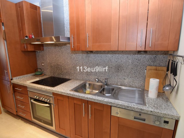 2 Bedrooms Apartment in La Cala Golf