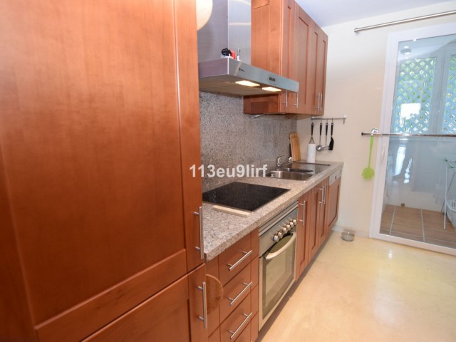 2 Bedrooms Apartment in La Cala Golf