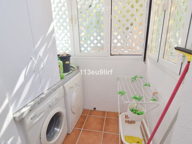 2 Bedrooms Apartment in La Cala Golf