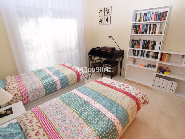 2 Bedrooms Apartment in La Cala Golf