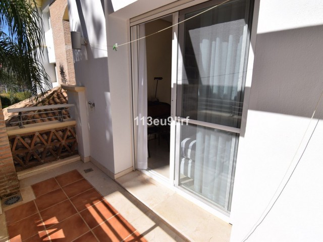 2 Bedrooms Apartment in La Cala Golf