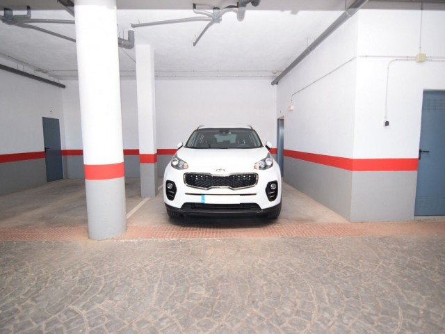 2 Bedrooms Apartment in La Cala Golf