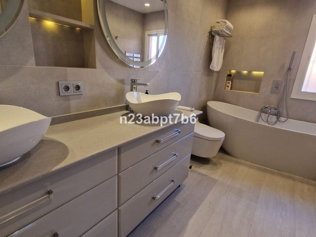 3 Schlafzimmer Apartment in El Paraiso