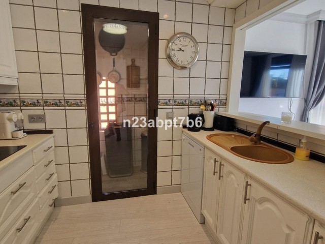 3 Slaapkamer Appartement in El Paraiso