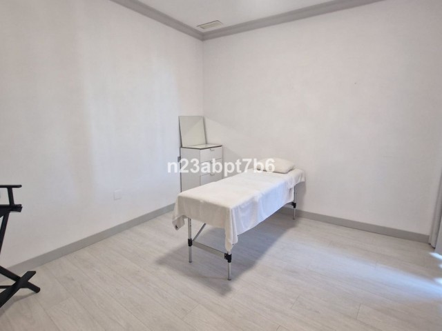 3 Slaapkamer Appartement in El Paraiso