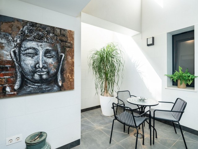 3 Makuuhuoneen Huvila Cerros del Aguila