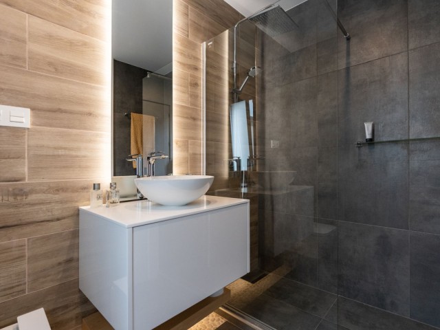 3 Makuuhuoneen Huvila Cerros del Aguila