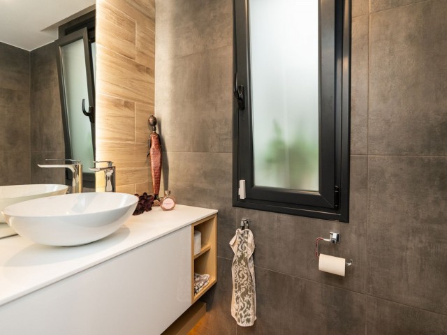 3 Makuuhuoneen Huvila Cerros del Aguila