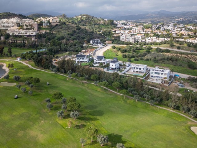 3 Makuuhuoneen Huvila Cerros del Aguila