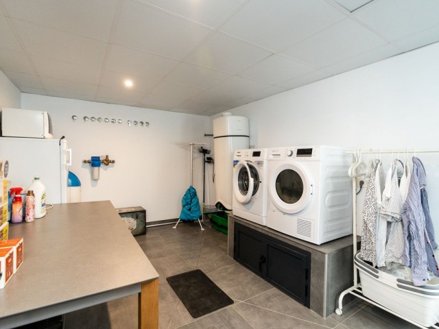 3 Makuuhuoneen Huvila Cerros del Aguila