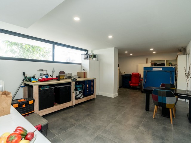 3 Makuuhuoneen Huvila Cerros del Aguila