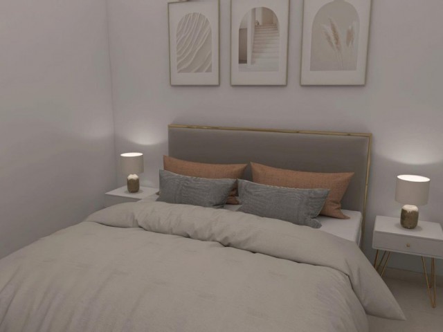 3 Bedrooms Apartment in Nueva Andalucía