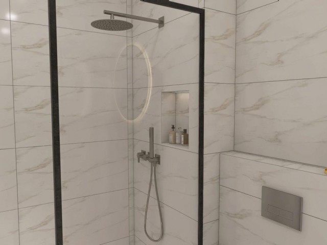 3 Bedrooms Apartment in Nueva Andalucía