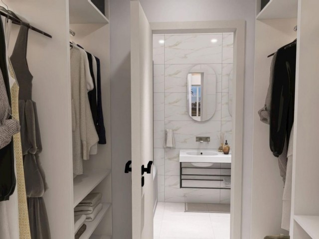 3 Bedrooms Apartment in Nueva Andalucía