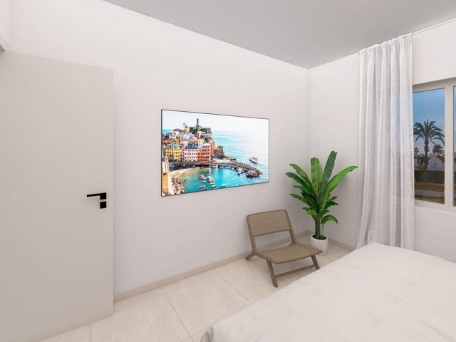 3 Bedrooms Apartment in Nueva Andalucía