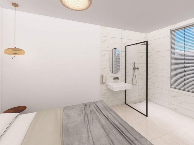 3 Bedrooms Apartment in Nueva Andalucía