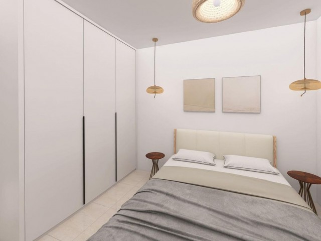 3 Bedrooms Apartment in Nueva Andalucía