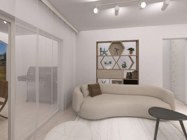 3 Bedrooms Apartment in Nueva Andalucía