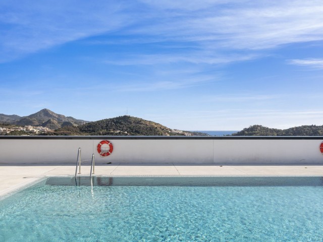 2 Bedrooms Apartment in Málaga Centro