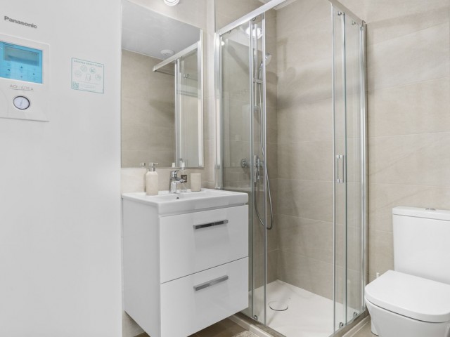 2 Bedrooms Apartment in Málaga Centro