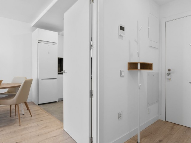 2 Bedrooms Apartment in Málaga Centro