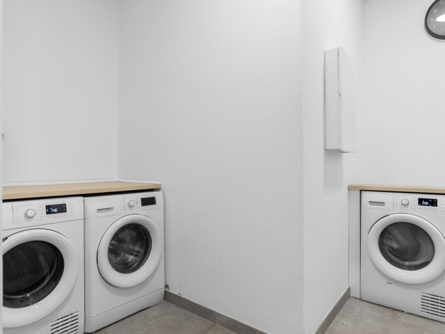 2 Schlafzimmer Apartment in Málaga Centro