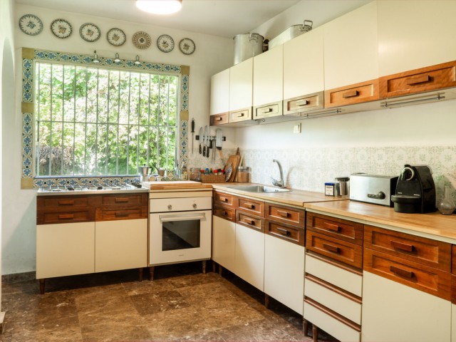 3 Bedrooms Villa in San Pedro de Alcántara