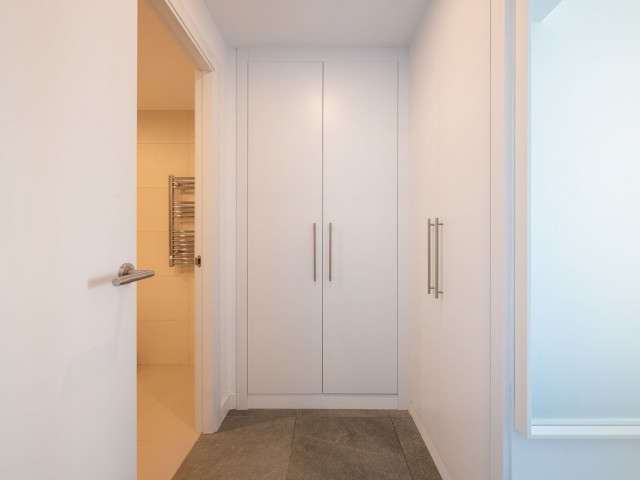 3 Sovrums Lägenhet i Estepona