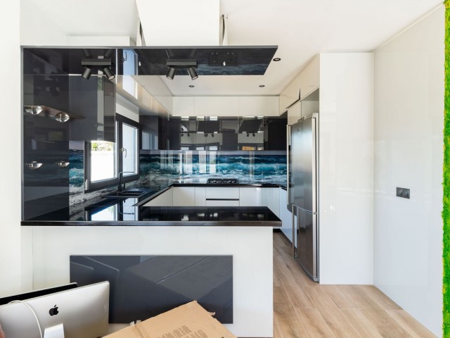 3 Slaapkamer Villa in Estepona