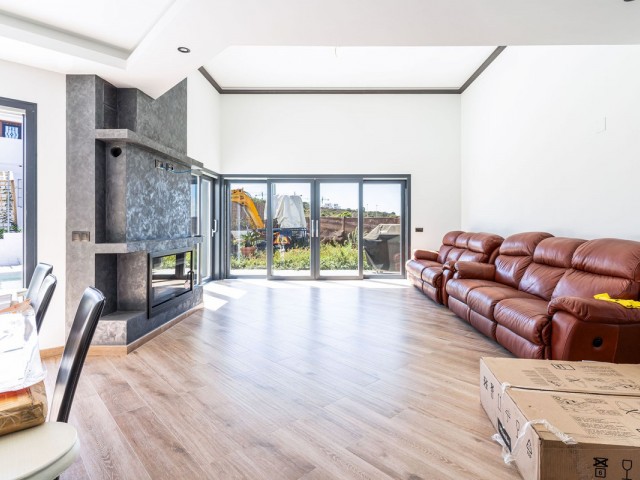 3 Slaapkamer Villa in Estepona