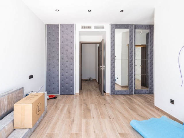 3 Slaapkamer Villa in Estepona