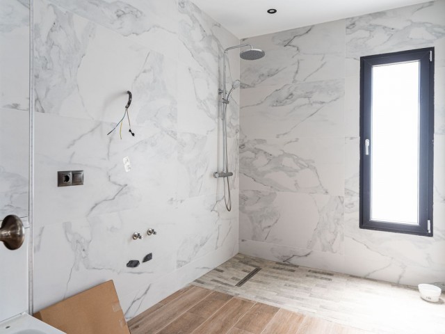 3 Slaapkamer Villa in Estepona