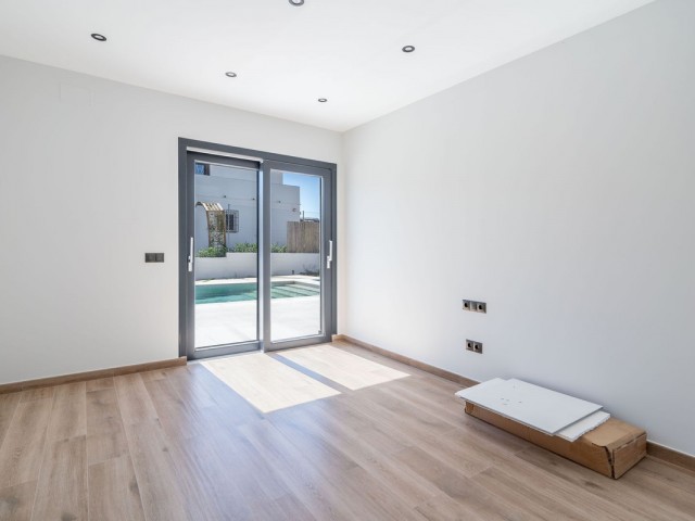 3 Slaapkamer Villa in Estepona