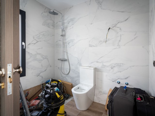 3 Slaapkamer Villa in Estepona