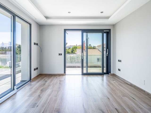 3 Slaapkamer Villa in Estepona