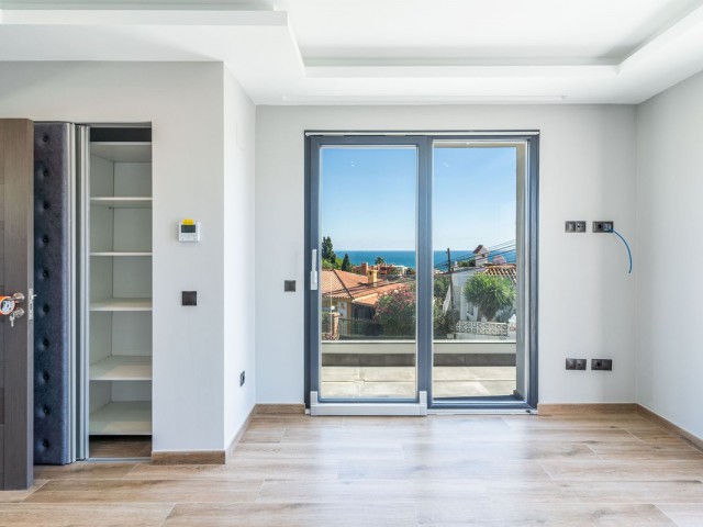 3 Slaapkamer Villa in Estepona