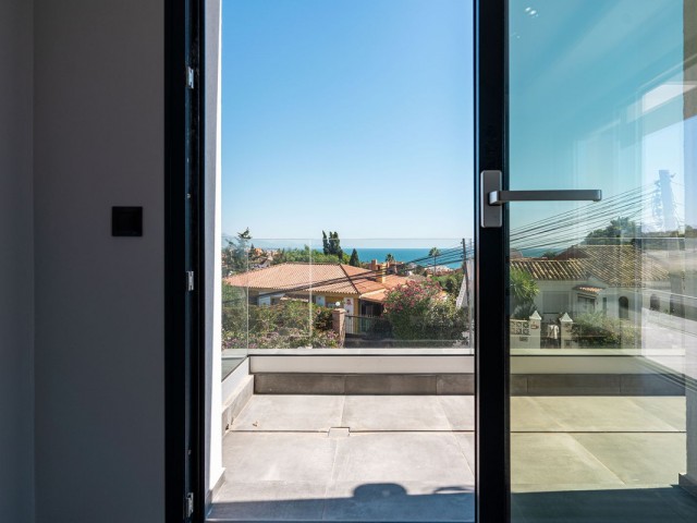 3 Slaapkamer Villa in Estepona