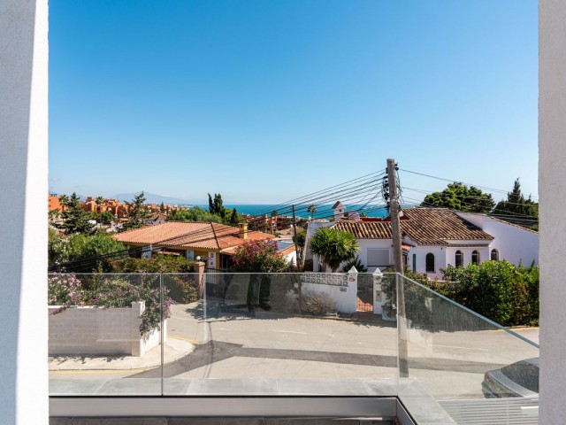 3 Slaapkamer Villa in Estepona